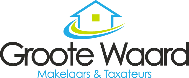 Logo van Makelaardij Groote Waard