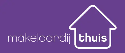 Logo van Makelaardij Thuis