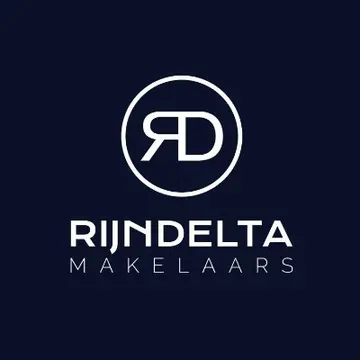 Logo van Makelaarskantoor Rijndelta