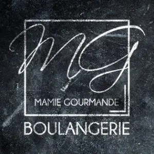 Logo van Mamie Gourmande Bourlangerie