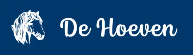 Logo van Manege De Hoeven