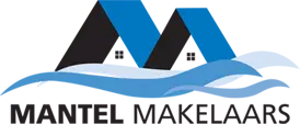 Logo van Mantel Makelaars