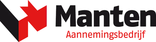 Logo van Manten Aannemingsbedrijf