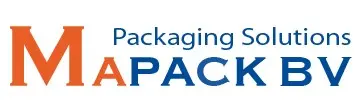 Logo van Mapack B.V.