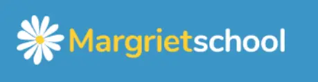 Logo van Margrietschool