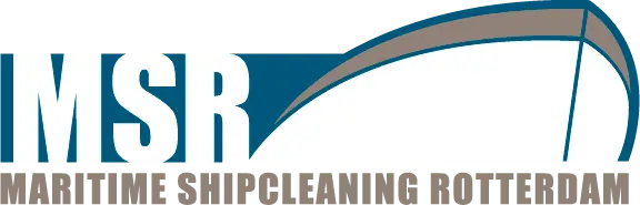 Logo van Maritime Shipcleaning Rotterdam