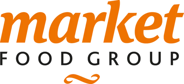 Logo van Market Food Group