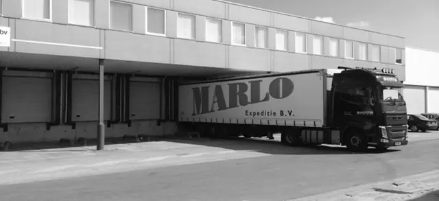 Logo van Marlo Expeditie