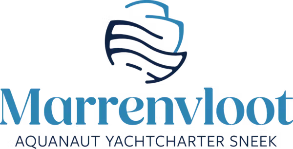 Logo van Marrenvloot Aquanaut Yachtcharter