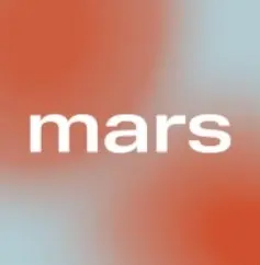 Logo van Mars Media