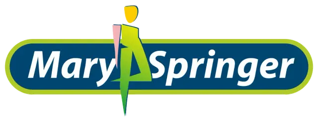 Logo van Mary Springer