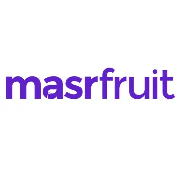 Logo van MasrFruit