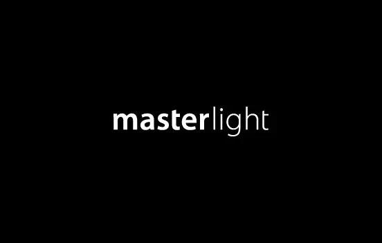 Logo van Masterlight