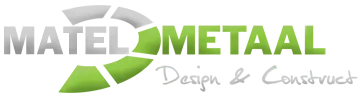 Logo van Matel Metaal