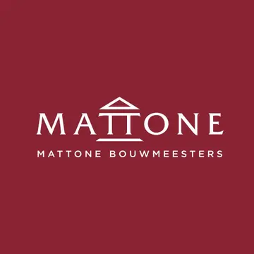 Logo van Mattone Bouwmeesters