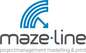 Logo van Mazeline