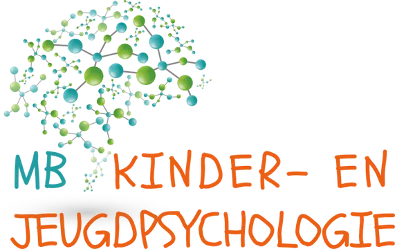 Logo van MB Kinder- en Jeugdpsychologie