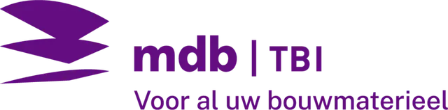 Logo van MBD