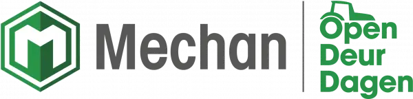 Logo van Mechan
