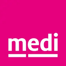 Logo van Medi
