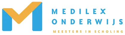 Logo van Medilex Onderwijs