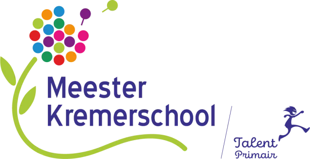 Logo van Meester Kremerschool