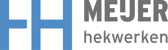 Logo van Meijer Hekwerken