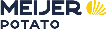 Logo van Meijer Potato