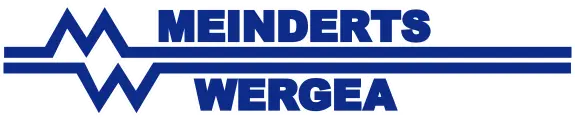 Logo van Meinderts Wergea