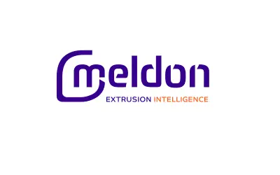 Logo van Meldon Plastics