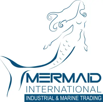 Logo van Mermaid International