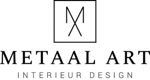 Logo van Metaal Art