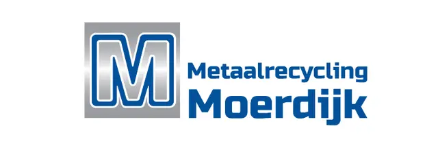 Logo van Metaalrecycling Moerdijk