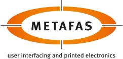 Logo van Metafas