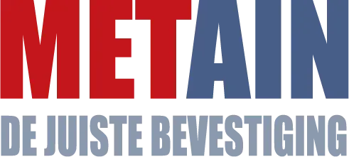 Logo van Metain