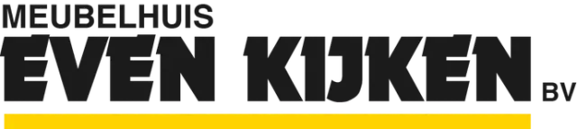 Logo van Meubelhuis Even Kijken