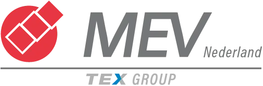 Logo van MEV Nederland