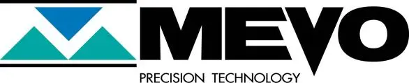 Logo van Mevo