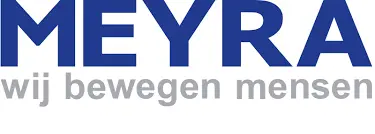 Logo van Meyra Nieuwegein