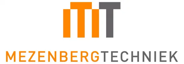 Logo van Mezenberg Techniek