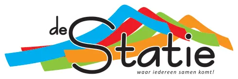 Logo van MFC De Statie