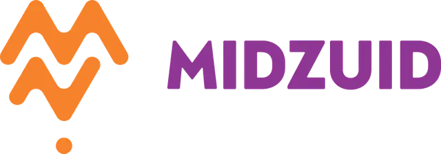 Logo van MidZuid
