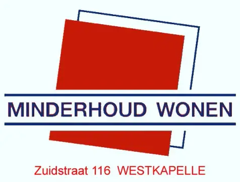 Logo van Minderhoud Wonen