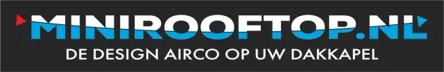 Logo van Minirooftop.NL