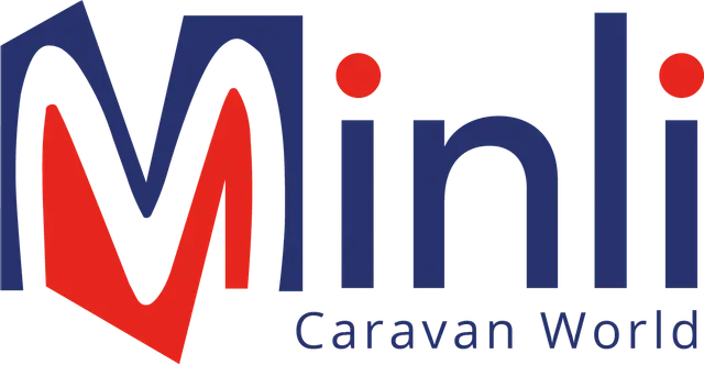Logo van Minli Caravanworld
