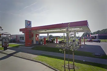 Logo van Minli Geleen