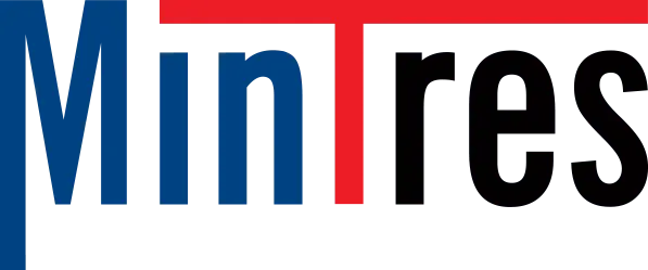 Logo van Mintres