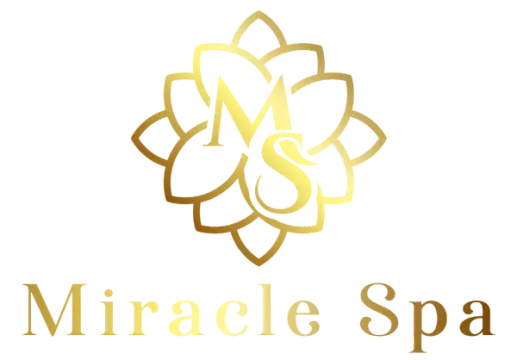 Logo van Miracle Spa