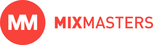 Logo van MixMasters