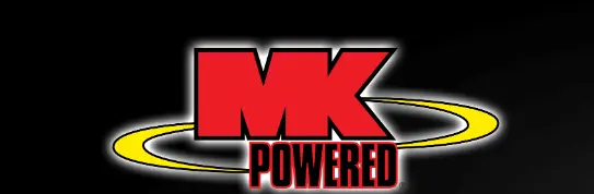 Logo van MK Battery EMEA GMBH